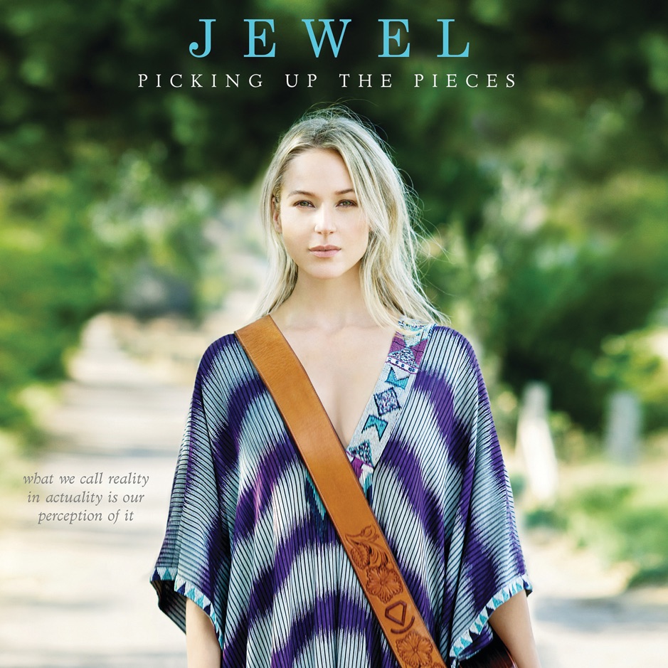 Jewel - Picking Up the Pieces